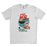 ATF Waco BBQ T-Shirt