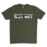 AK Gun Nut T-Shirt