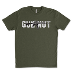 AR Gun Nut T-Shirt