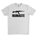 Namaste AK T-Shirt