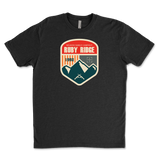 Ruby Ridge Weaver Family Camp Out T-Shirt